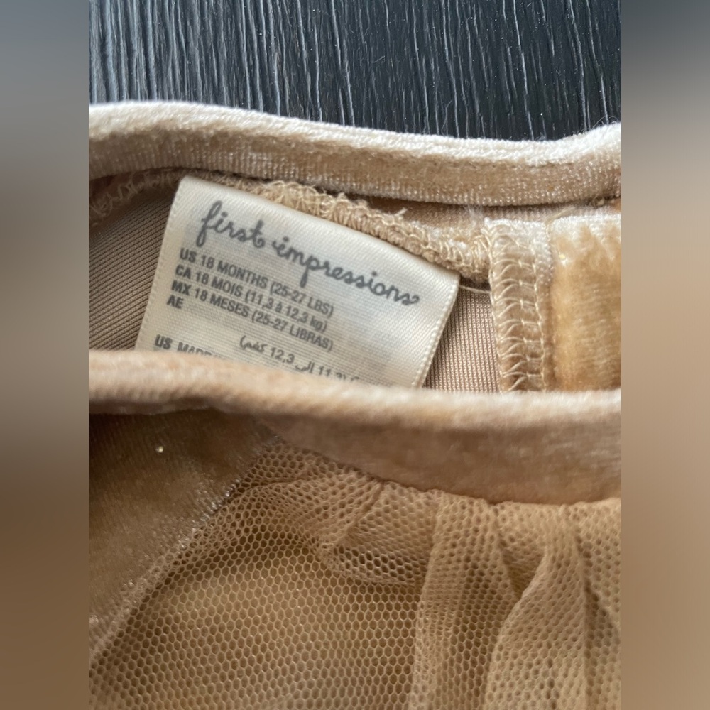 Dress 👗 - Picture 5 of 7